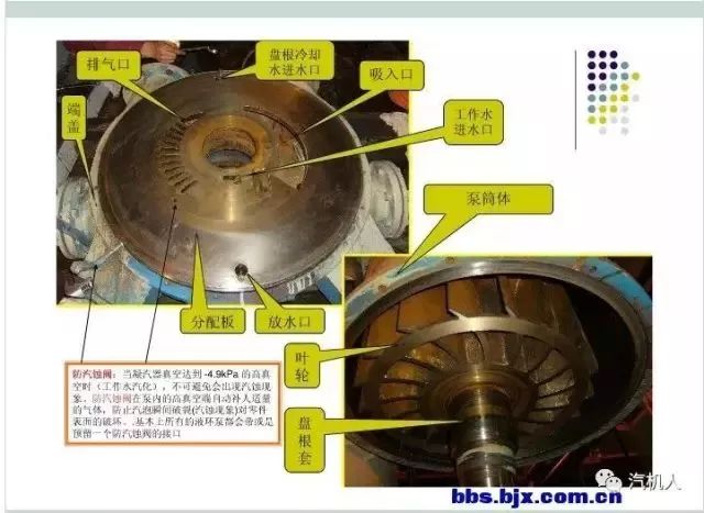 真空泵详细解答解析落实