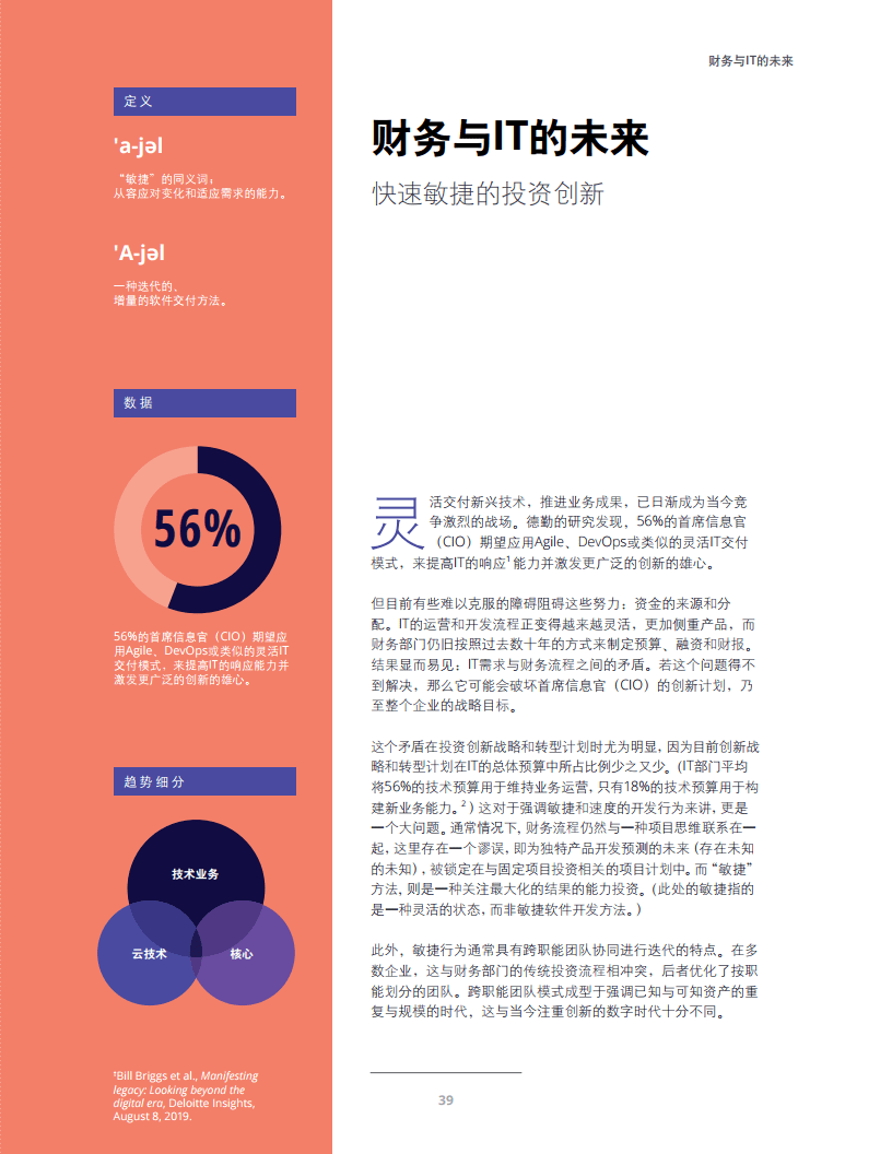 测量仪器最新趋势