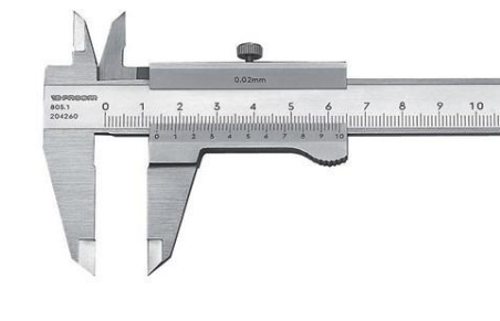游标卡尺的最新体验报告