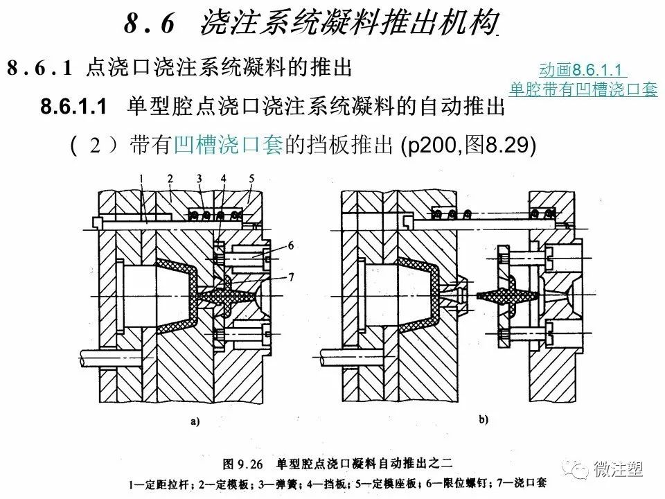 注塑模具最新版本与深度解析